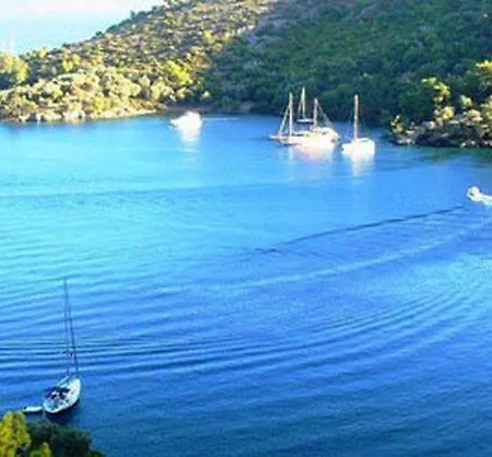 Muc Yachting 1 Fethiye